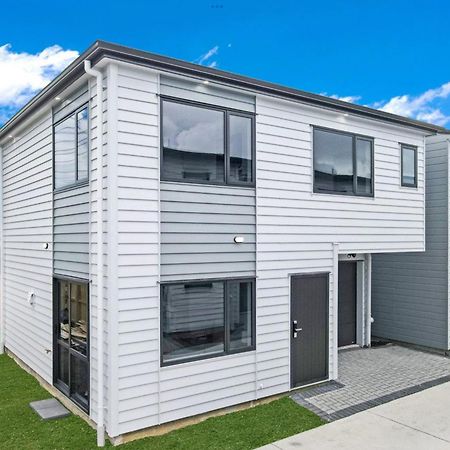 Affordable Holiday Home !! 奥克兰 外观 照片