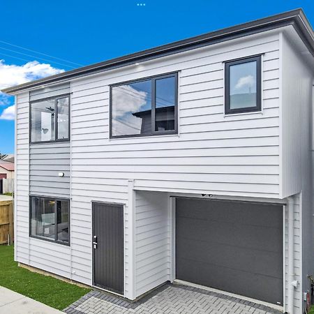 Affordable Holiday Home !! 奥克兰 外观 照片