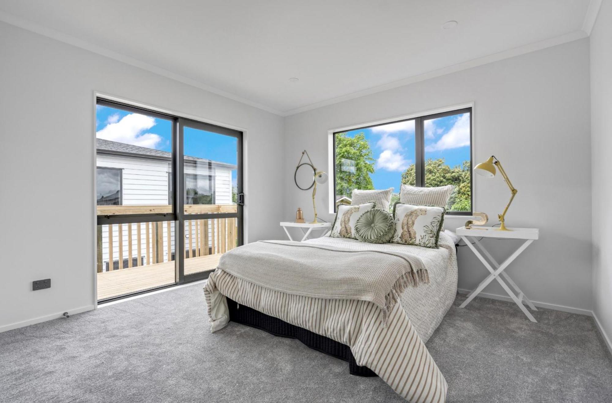 Affordable Holiday Home !! 奥克兰 外观 照片