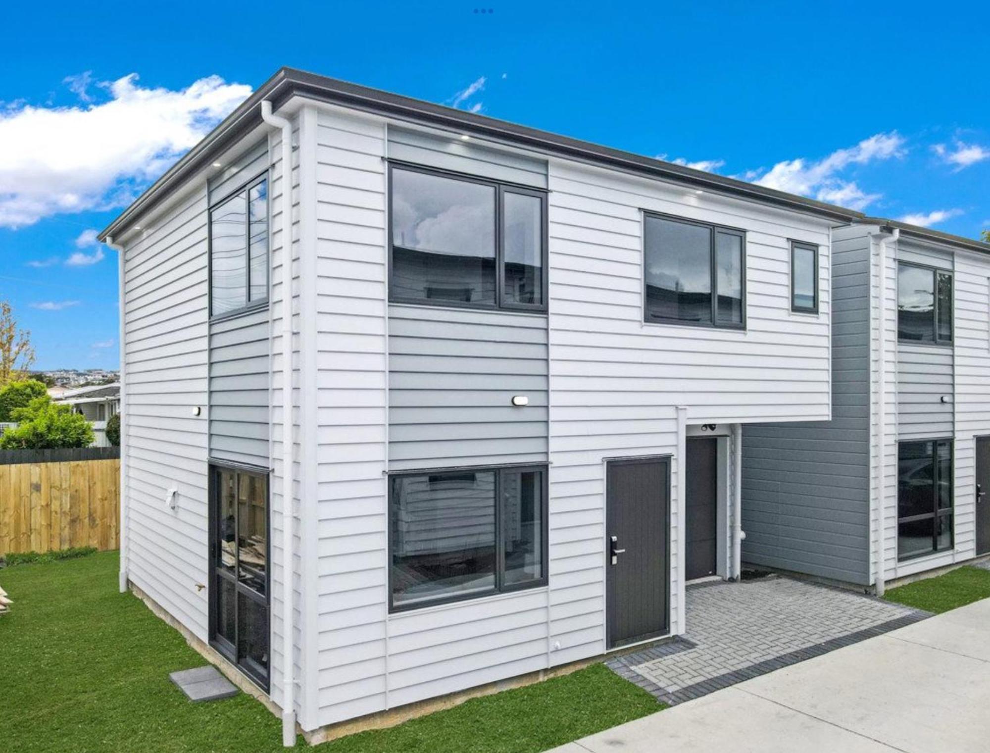 Affordable Holiday Home !! 奥克兰 外观 照片