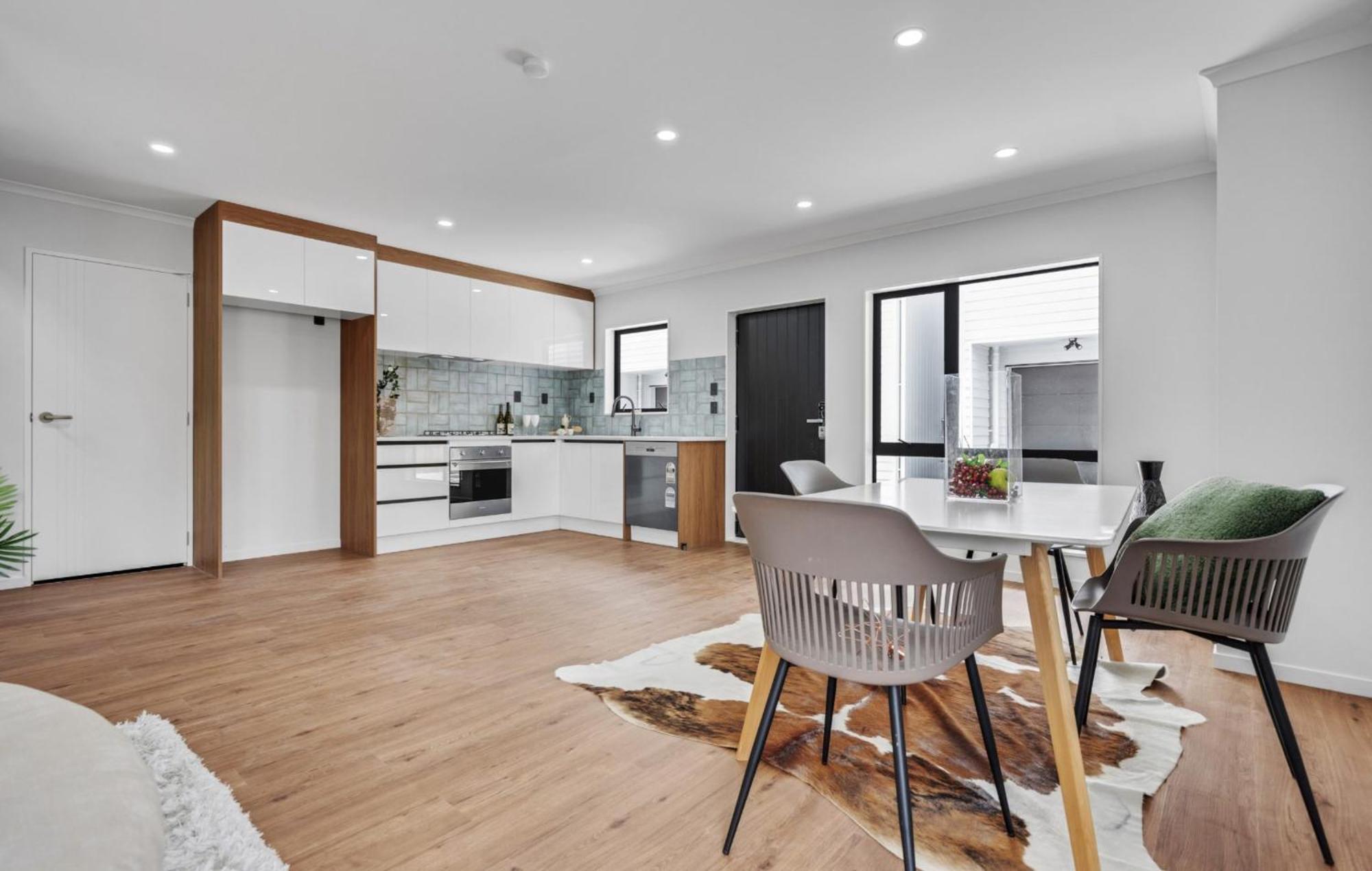 Affordable Holiday Home !! 奥克兰 外观 照片