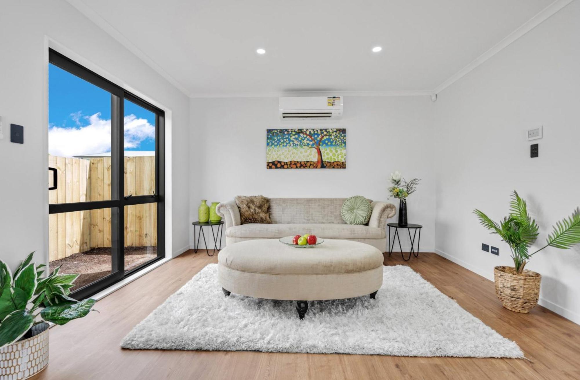 Affordable Holiday Home !! 奥克兰 外观 照片