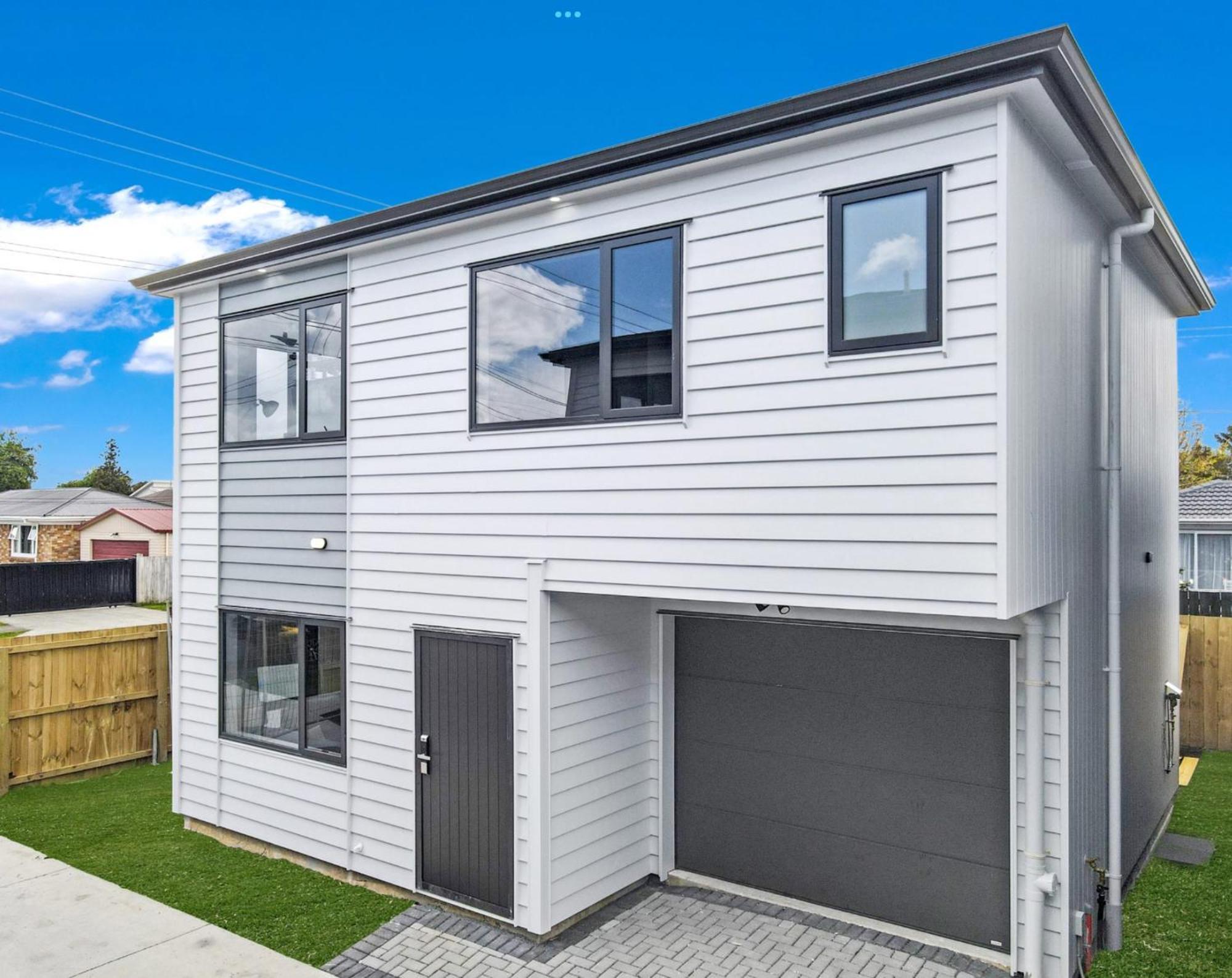 Affordable Holiday Home !! 奥克兰 外观 照片